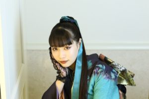リボン 髪飾り