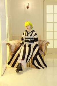 こだわりコーディネート振袖