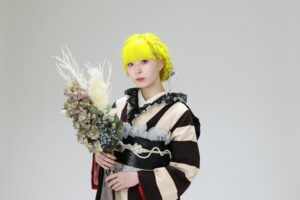 人気振袖