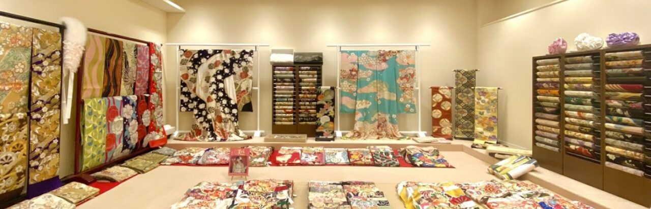 なかの座　店舗・アクセスページのアイキャッチ画像