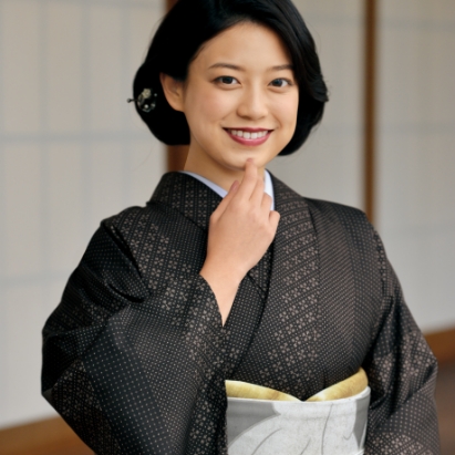 紬