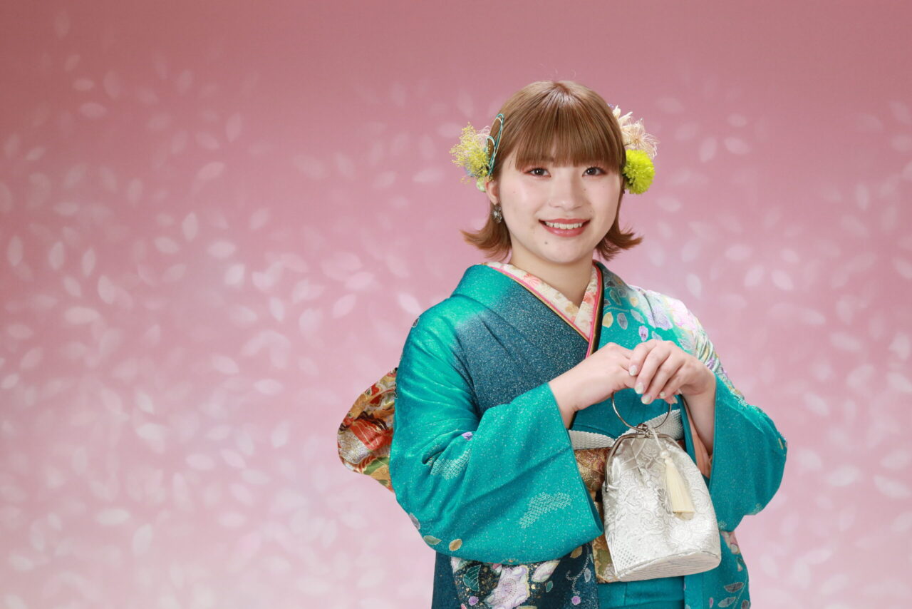 ママ振
