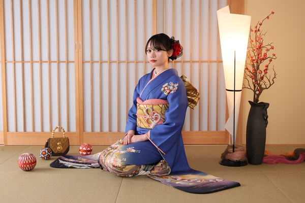 ママ振フォト