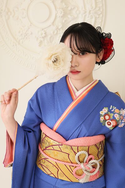 振袖クリーニング